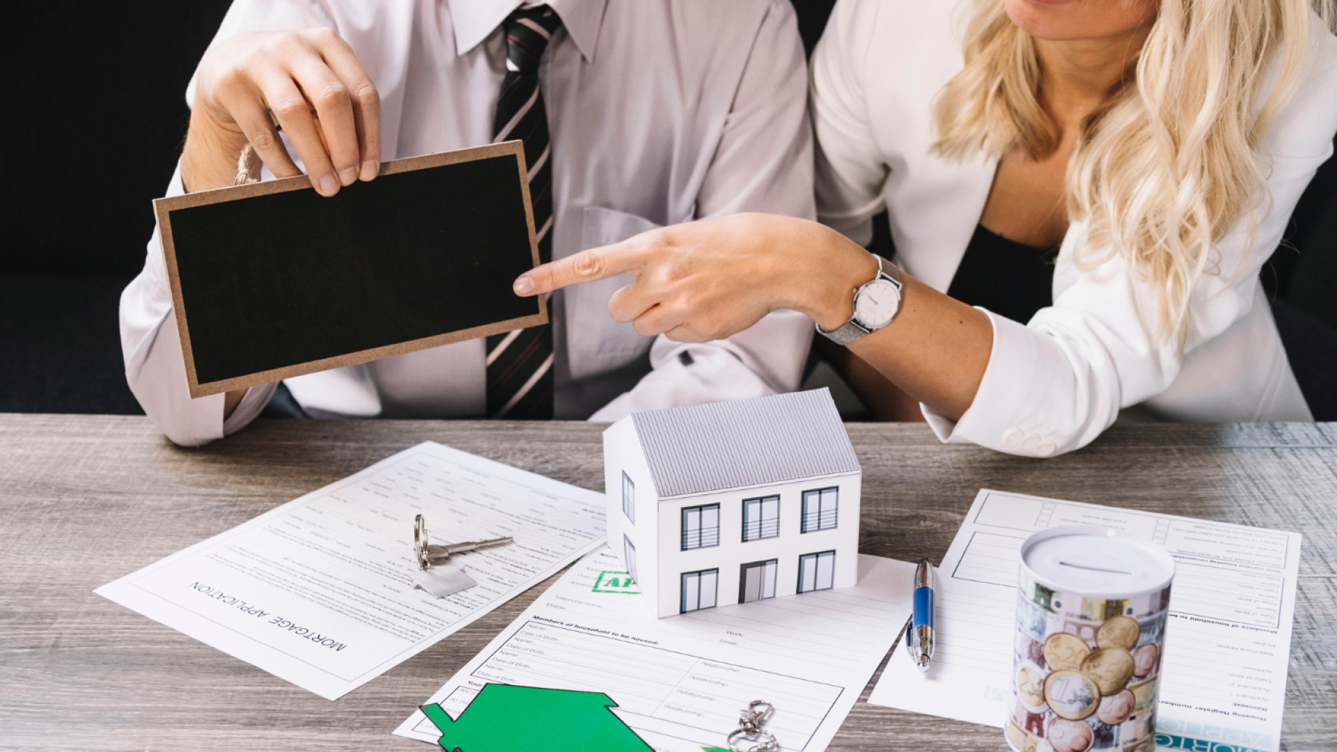 Les avantages de l’emprunt pour investir dans les SCPI