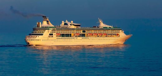 Les clés pour bien préparer votre première croisière