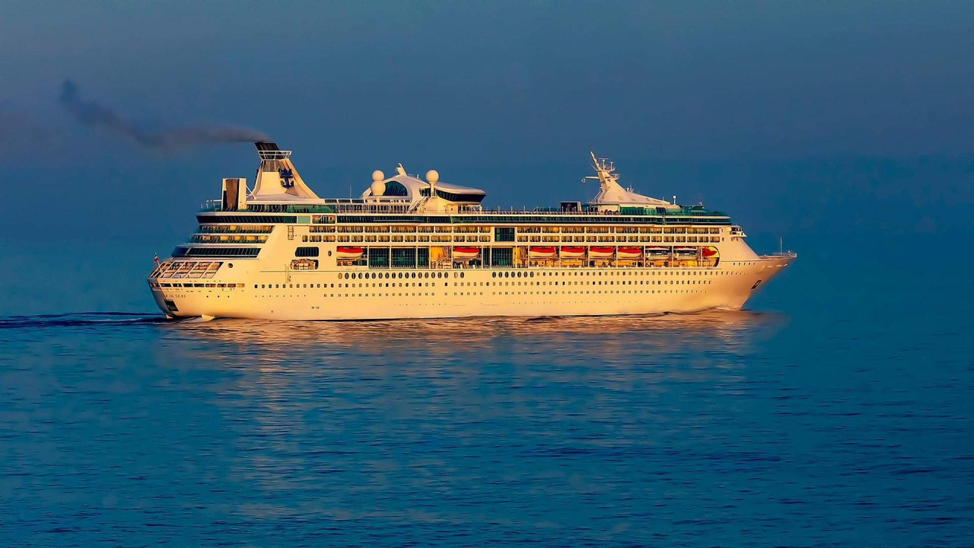 Les clés pour bien préparer votre première croisière