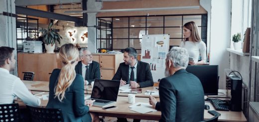 Les outils de partage d'information en entreprise : faciliter la communication et la collaboration