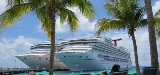 Plaisirs exotiques et détente absolue : votre croisière de rêve aux Caraïbes
