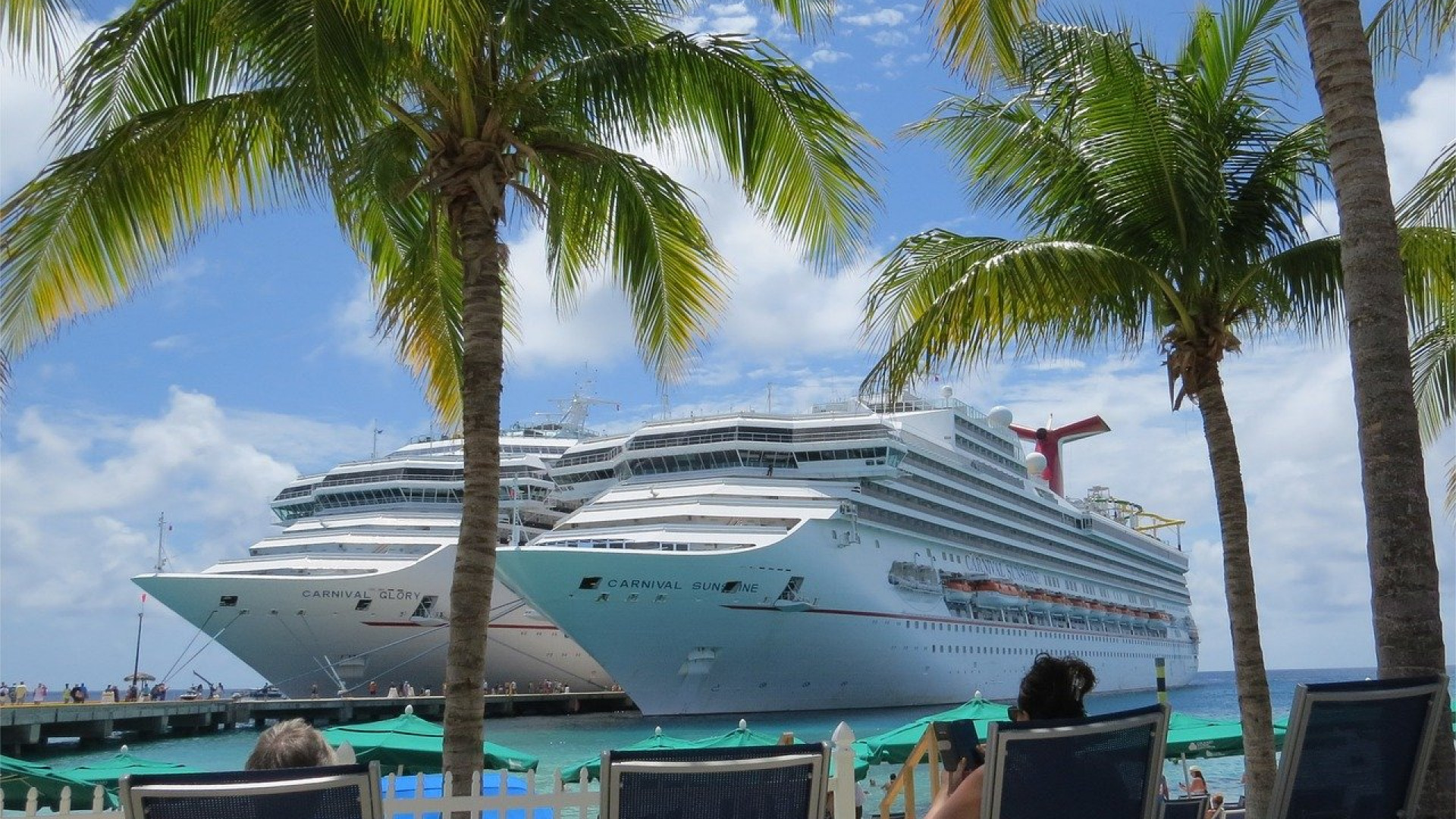 Plaisirs exotiques et détente absolue : votre croisière de rêve aux Caraïbes