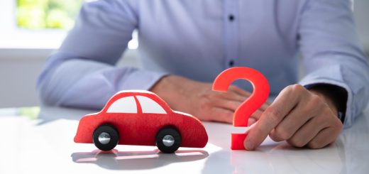Changement d’adresse : pourquoi mettre à jour votre carte grise est essentiel ?