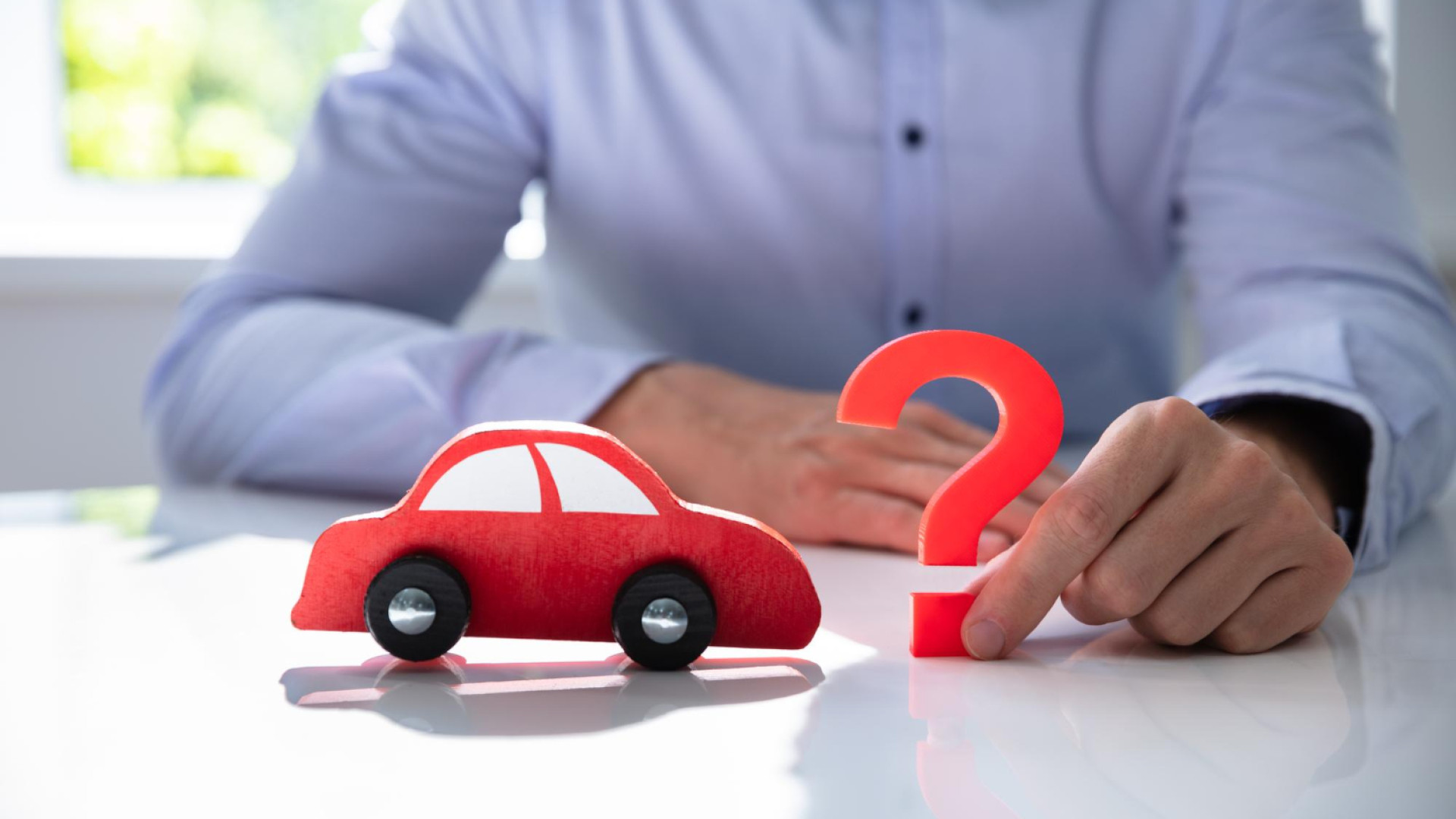 Changement d’adresse : pourquoi mettre à jour votre carte grise est essentiel ?