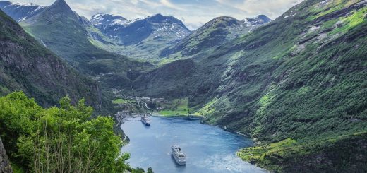 Comment choisir sa croisière sans se ruiner ?