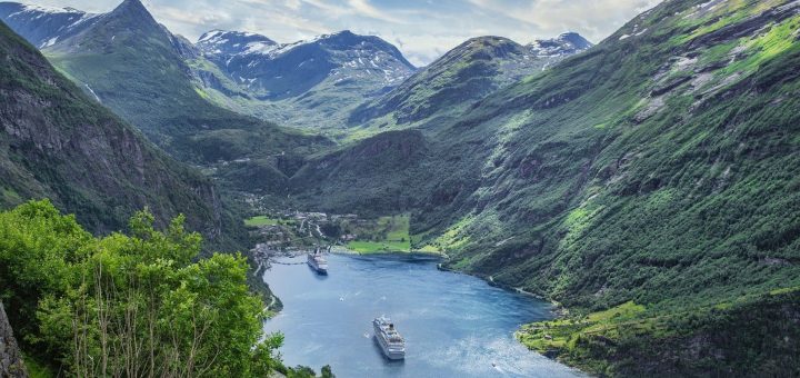 Comment choisir sa croisière sans se ruiner ?