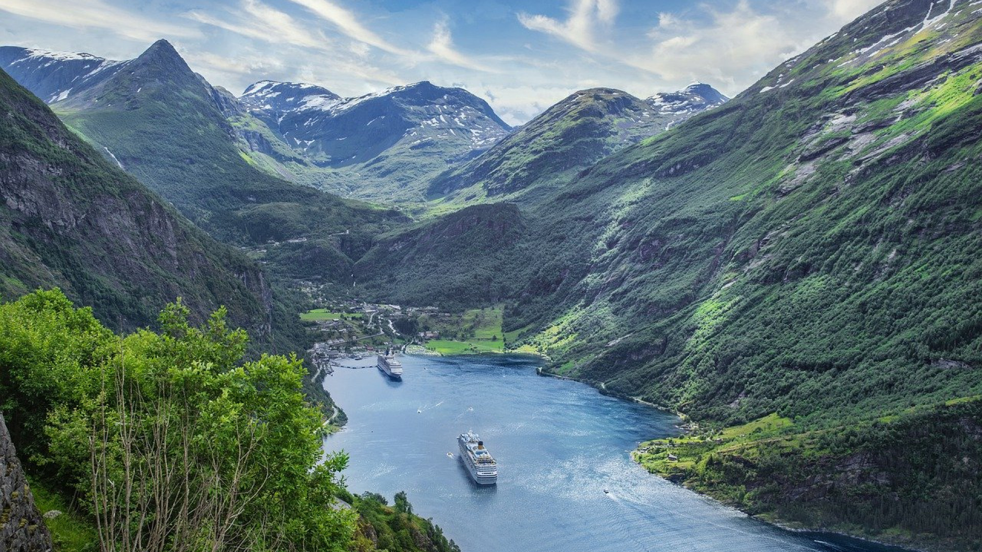 Comment choisir sa croisière sans se ruiner ?