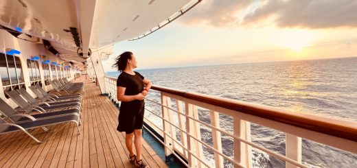 Croisière aux Caraïbes : des paysages exotiques à couper le souffle