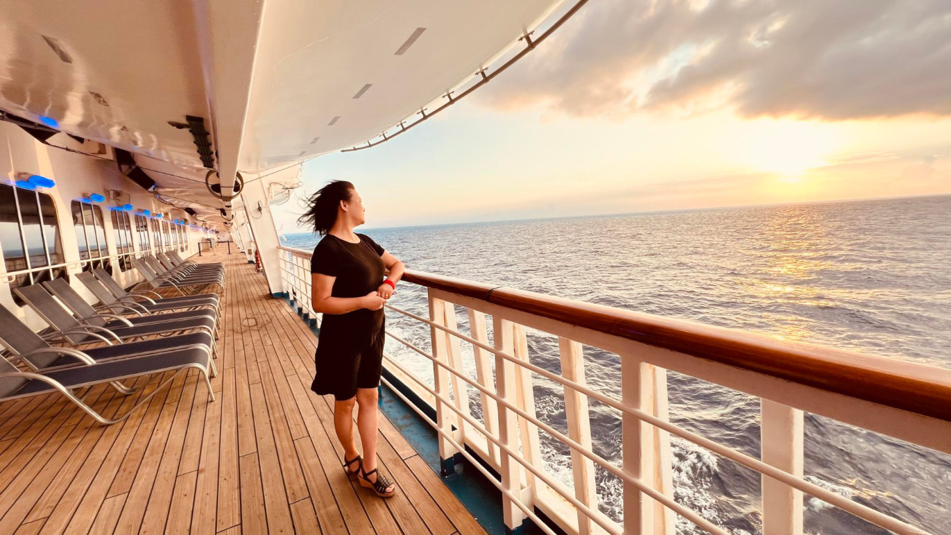 Croisière aux Caraïbes : des paysages exotiques à couper le souffle