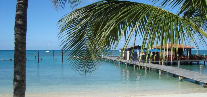 Croisière en plein coeur des Caraïbes : une aventure exceptionnelle à vivre en famille