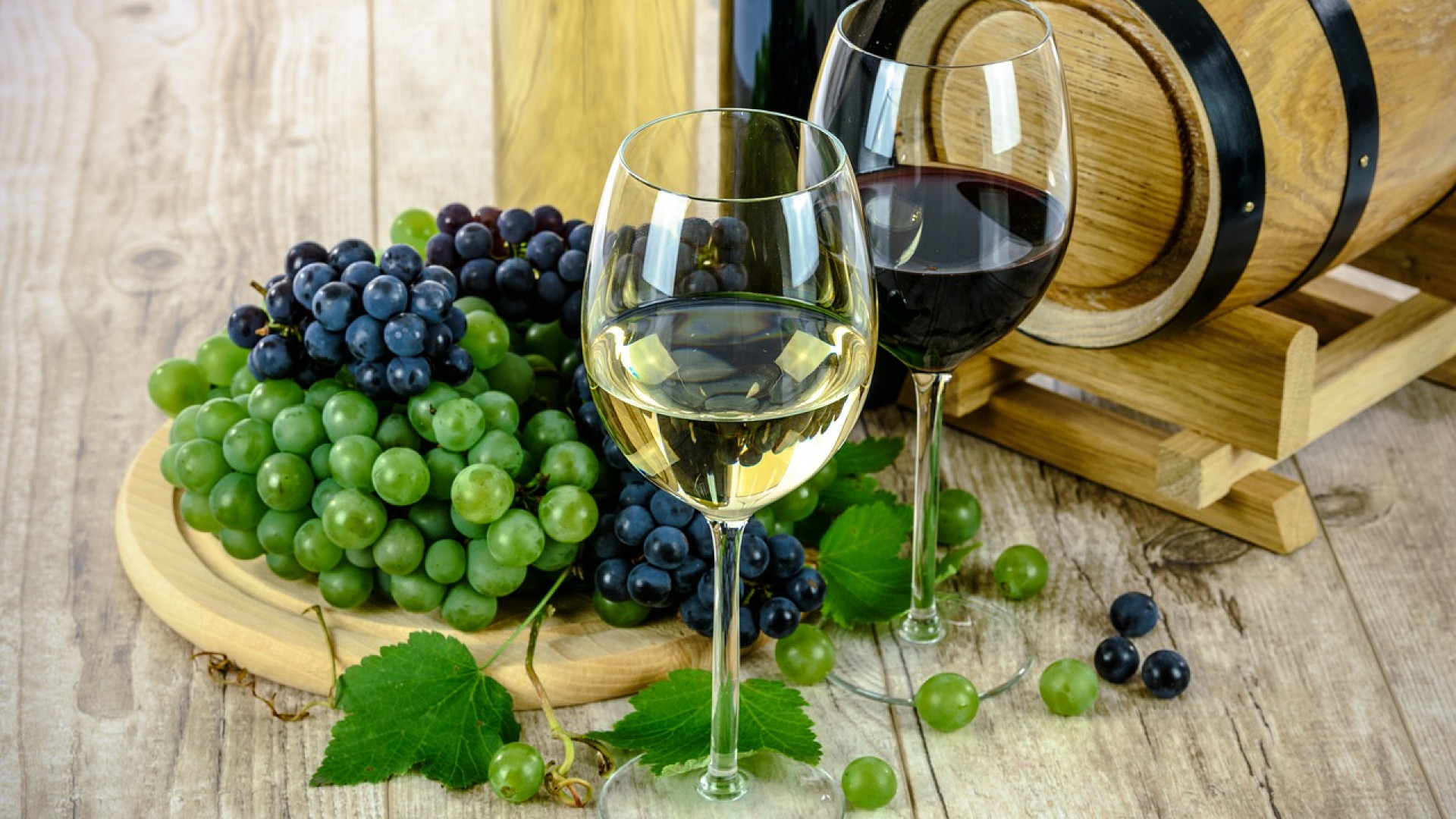 Découvrez les vins raffinés de chablis
