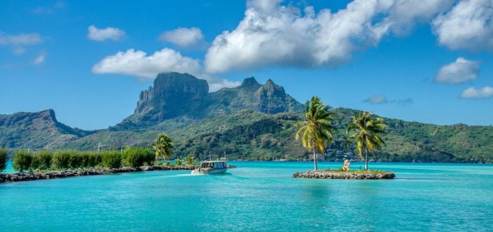 La Polynésie : des îles majestueuses et une cuisine succulente à découvrir durant votre croisière