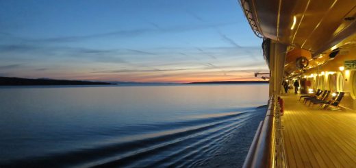 Les clés pour choisir la bonne croisière en Polynésie française