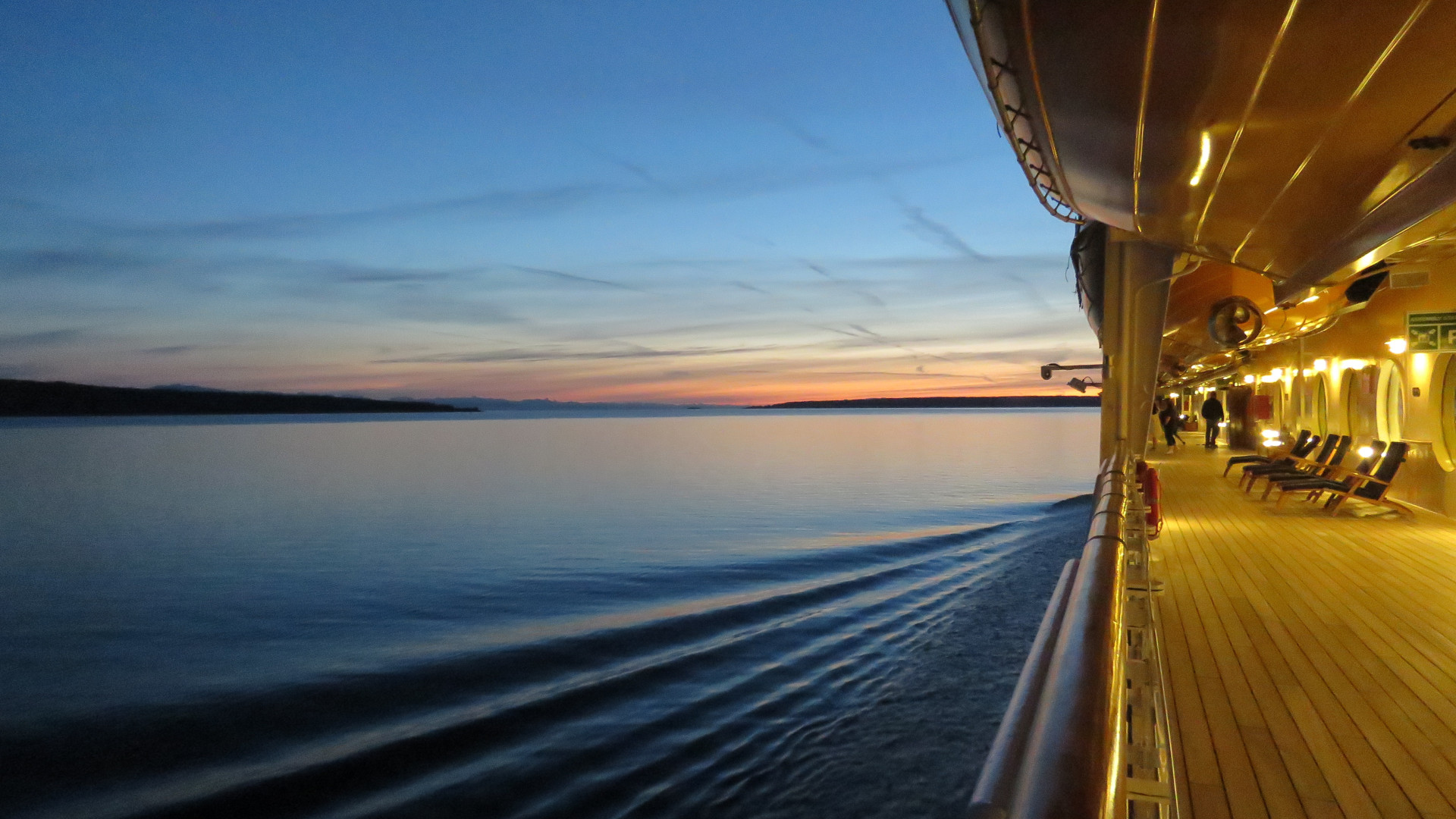 Les clés pour choisir la bonne croisière en Polynésie française