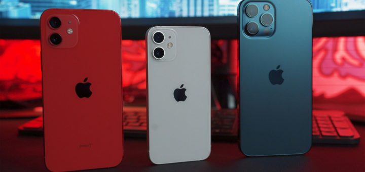 Les modèles d’iPhone reconditionné les plus populaires à découvrir