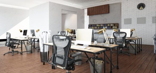 Mobilier de bureau : comment aménager un espace de travail ouvert et dynamique ?