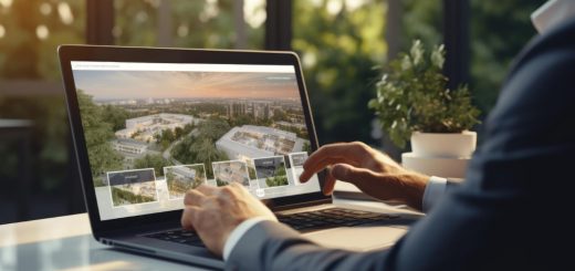 Optimisez la gestion de votre parc immobilier grâce à un logiciel GMAO
