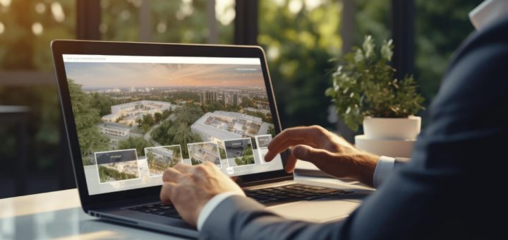 Optimisez la gestion de votre parc immobilier grâce à un logiciel GMAO