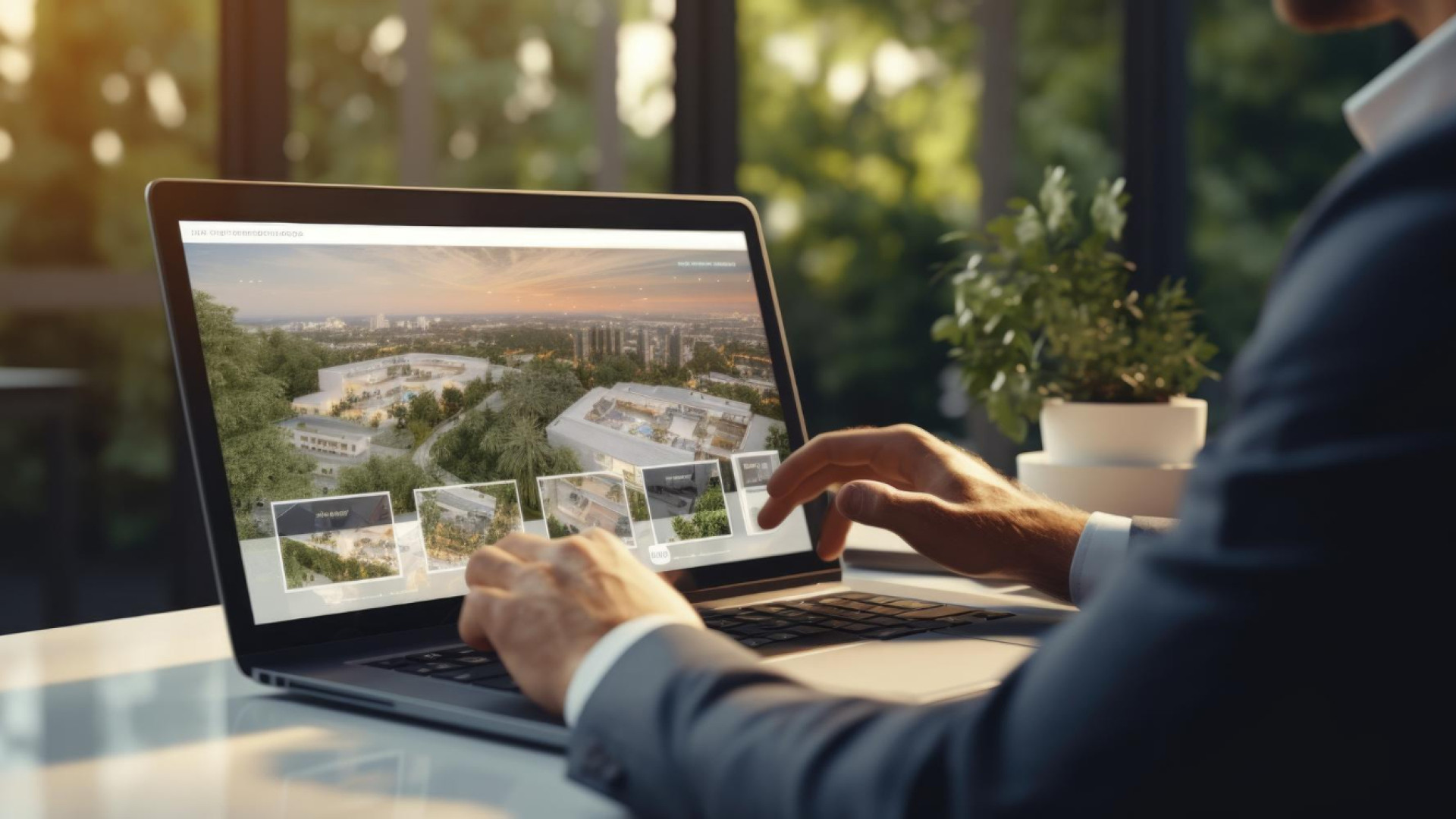 Optimisez la gestion de votre parc immobilier grâce à un logiciel GMAO