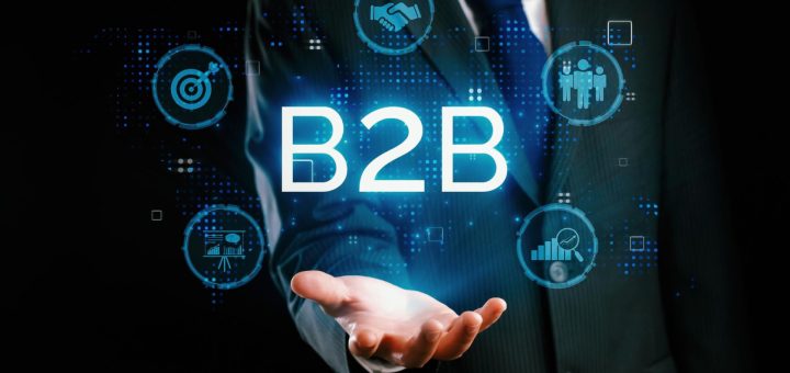 Optimisez votre prospection B2B avec une agence experte