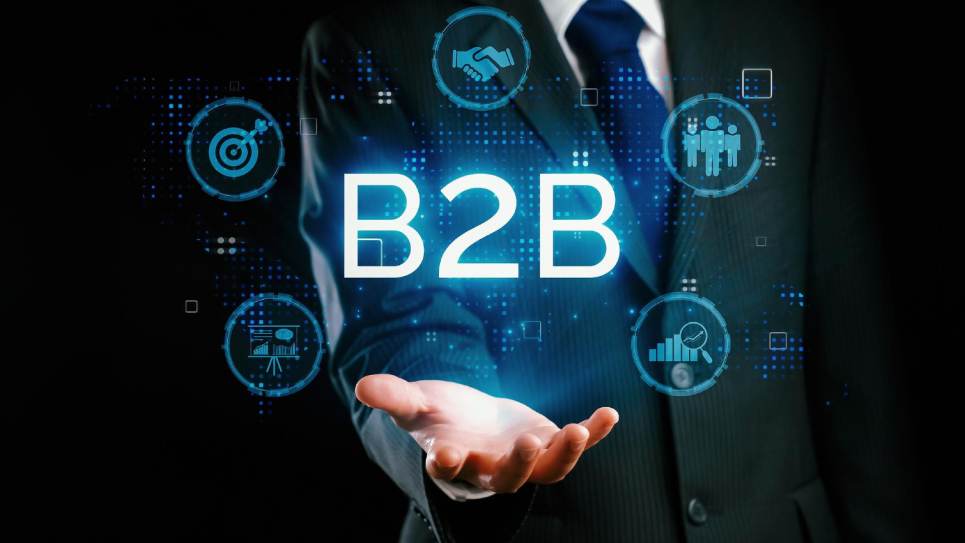 Optimisez votre prospection B2B avec une agence experte