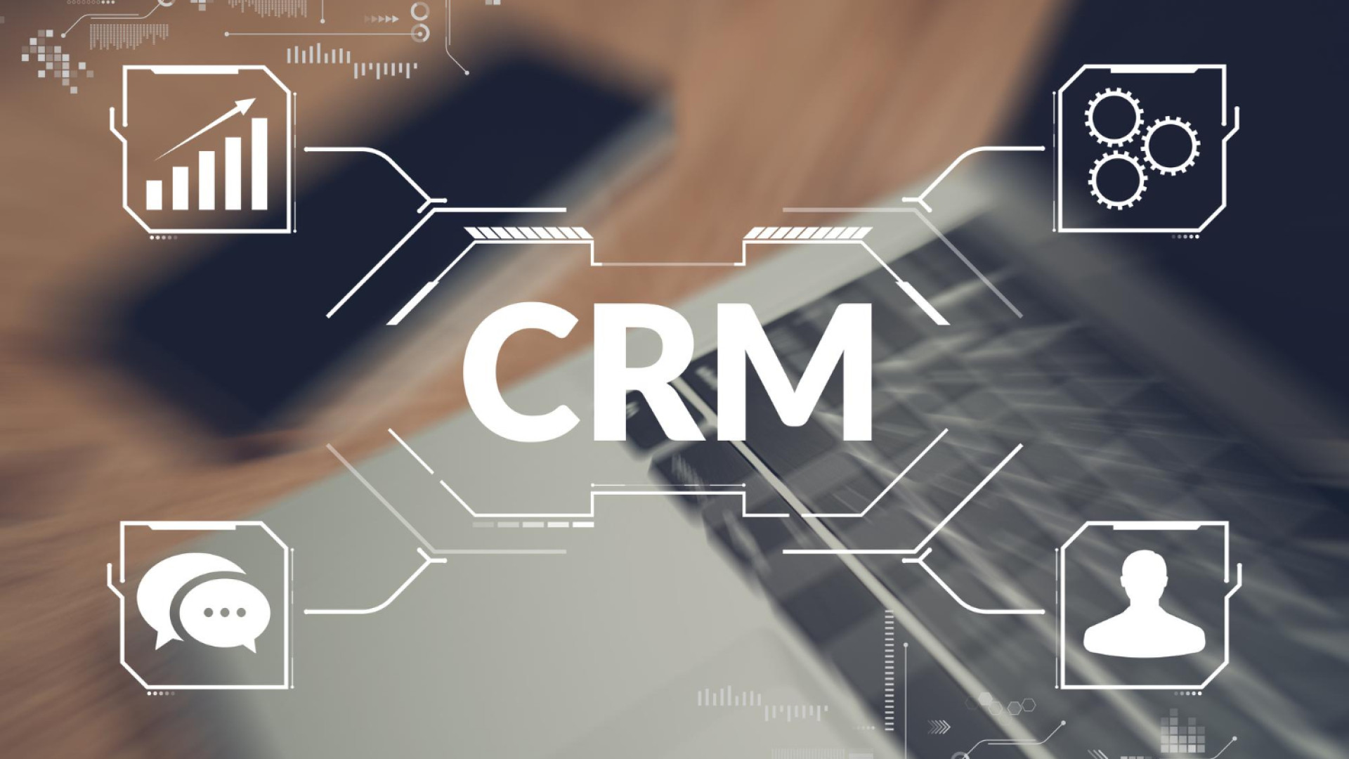 Pourquoi un logiciel CRM est-il incontournable pour les professionnels ?