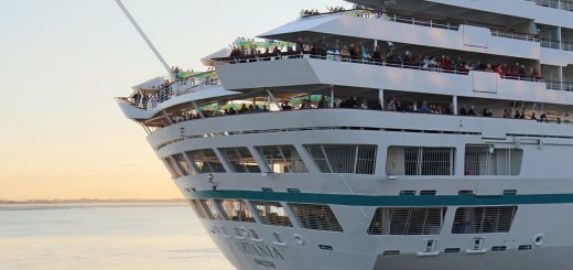 Quand partir en croisière : le guide saisonnier par destination