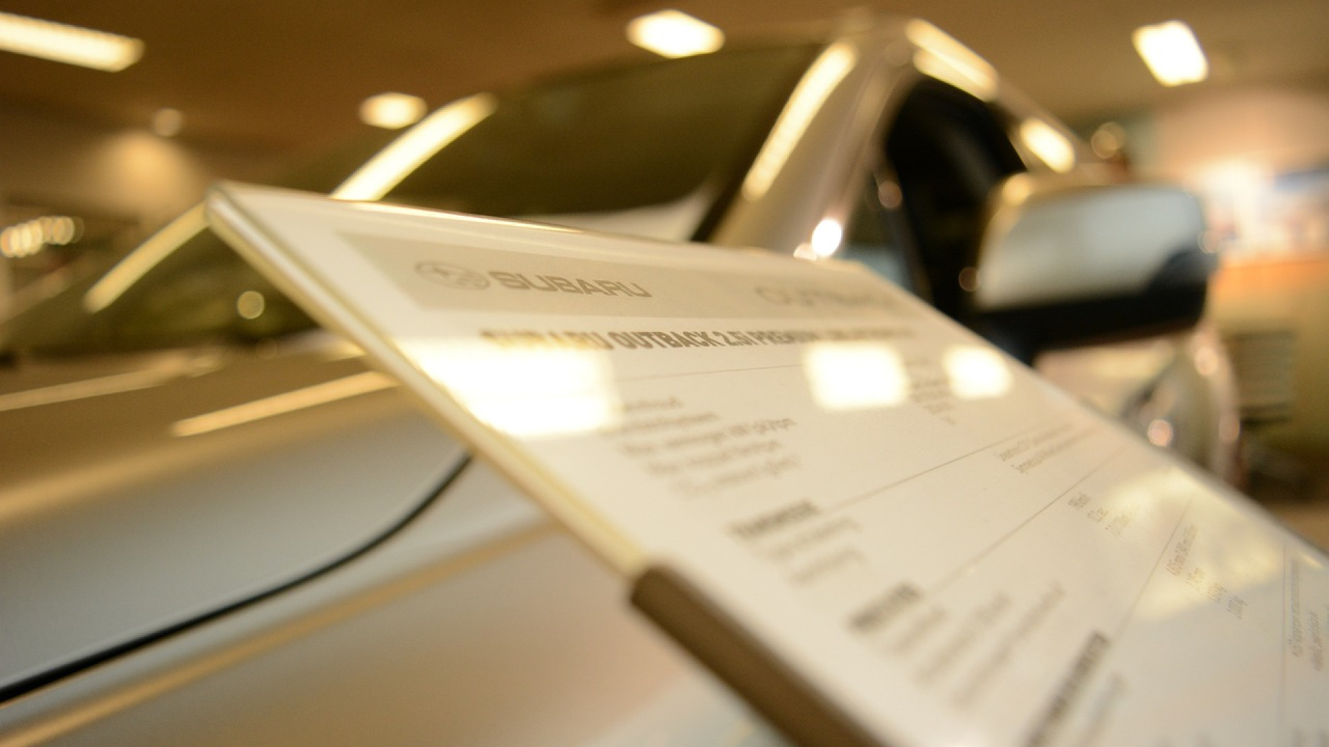 Vendre sa voiture : les obligations à respecter pour une vente réussie