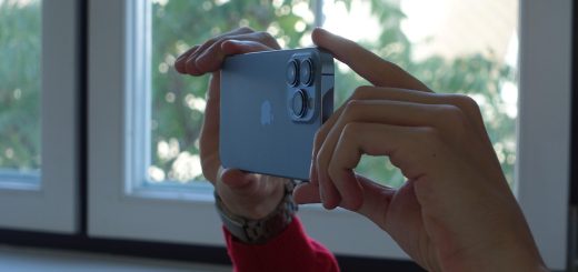 Vivez l’expérience iPhone 13 pro max : innovation et style réunis !