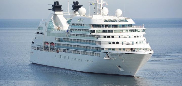 Voyagez durable : la croisière écologique, l’option responsable pour vos vacances
