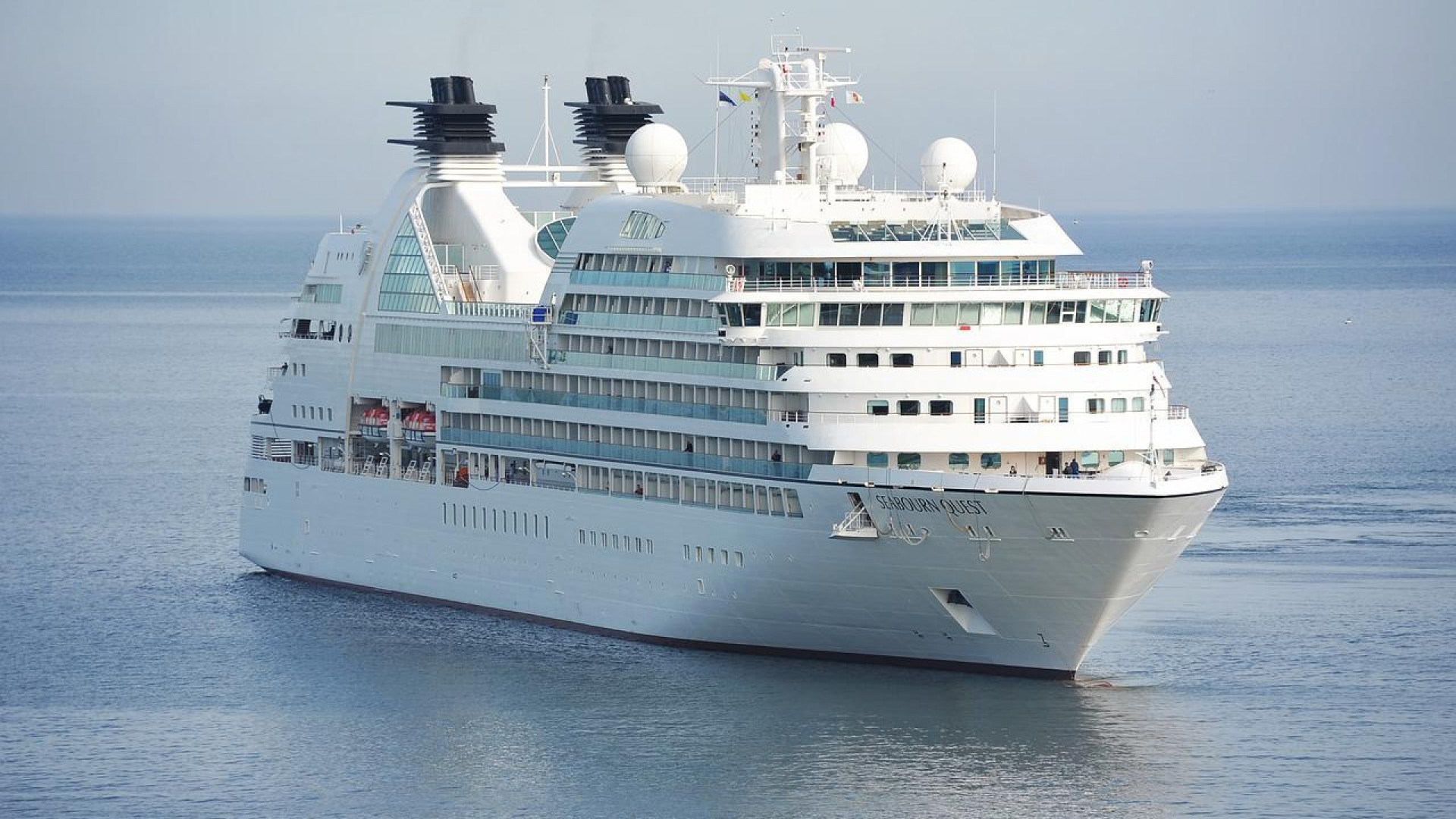 Voyagez durable : la croisière écologique, l’option responsable pour vos vacances