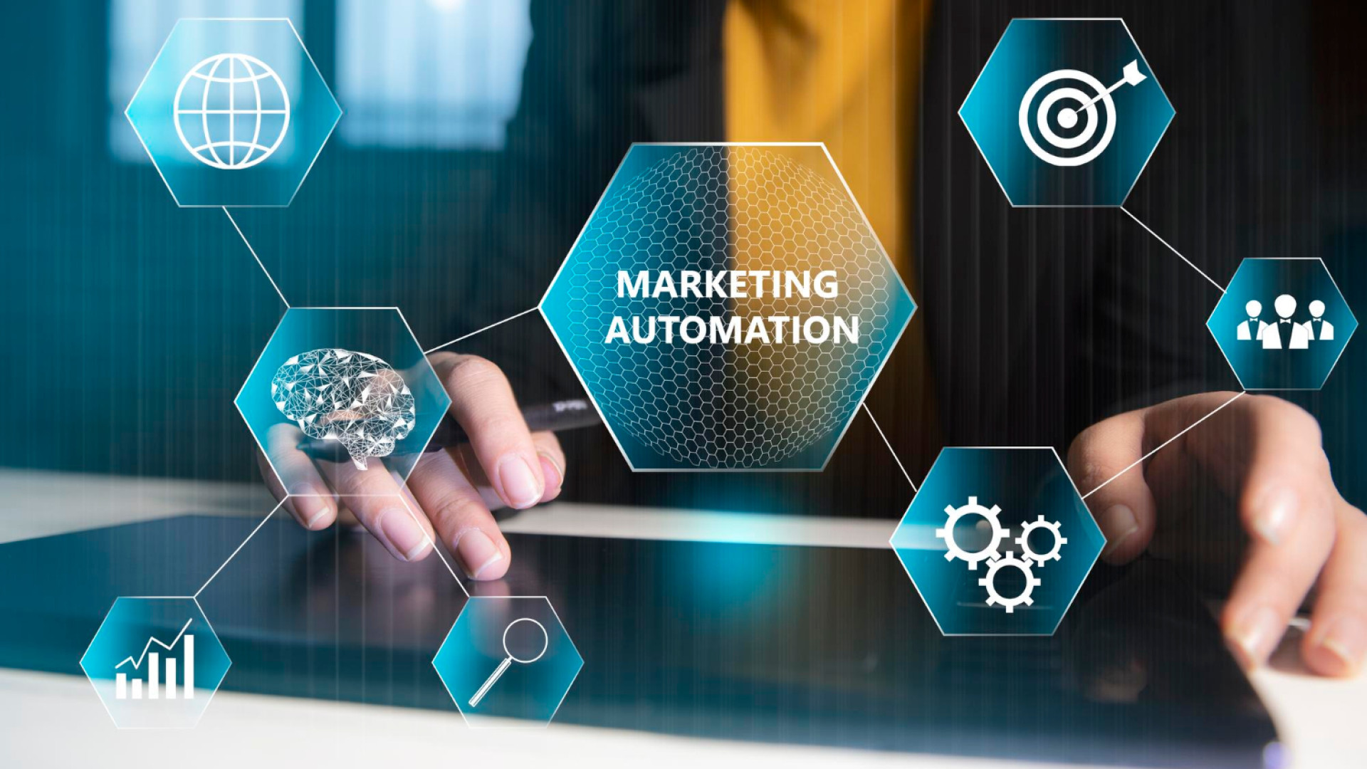Comment choisir une plateforme d’automatisation marketing performante ?