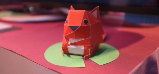 Origami 3D d'animaux : une activité éducative qui réveille la créativité des enfants !