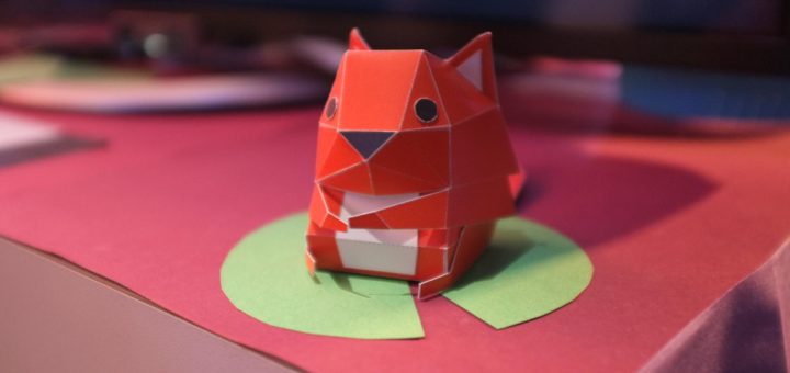 Origami 3D d'animaux : une activité éducative qui réveille la créativité des enfants !
