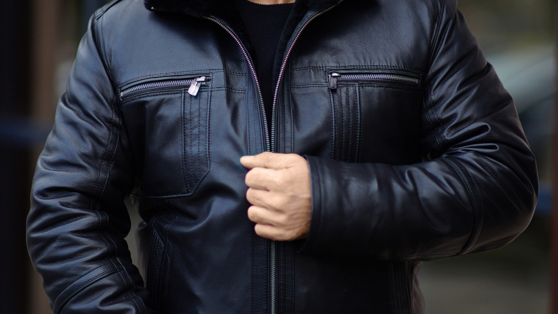 Pourquoi le blouson Schott est-il si populaire ?