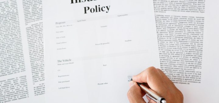 Qui peut bénéficier d’une assurance décès ?