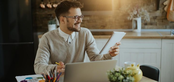 Solution de portage salarial : avantages fiscaux, sécurité et autonomie