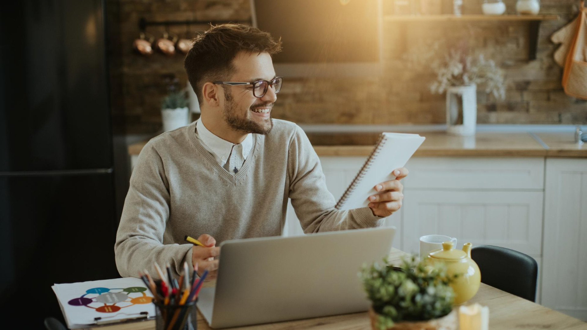 Solution de portage salarial : avantages fiscaux, sécurité et autonomie