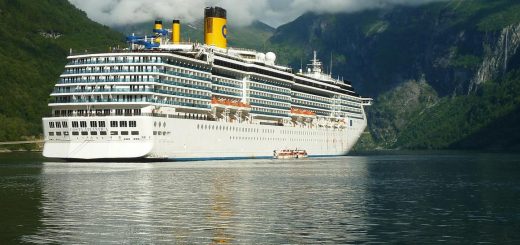 Détente et soleil : profiter pleinement d’une croisière en méditerranée