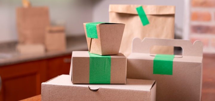 Emballages pour professionnels : des solutions écologiques et durables adaptées à chaque activité