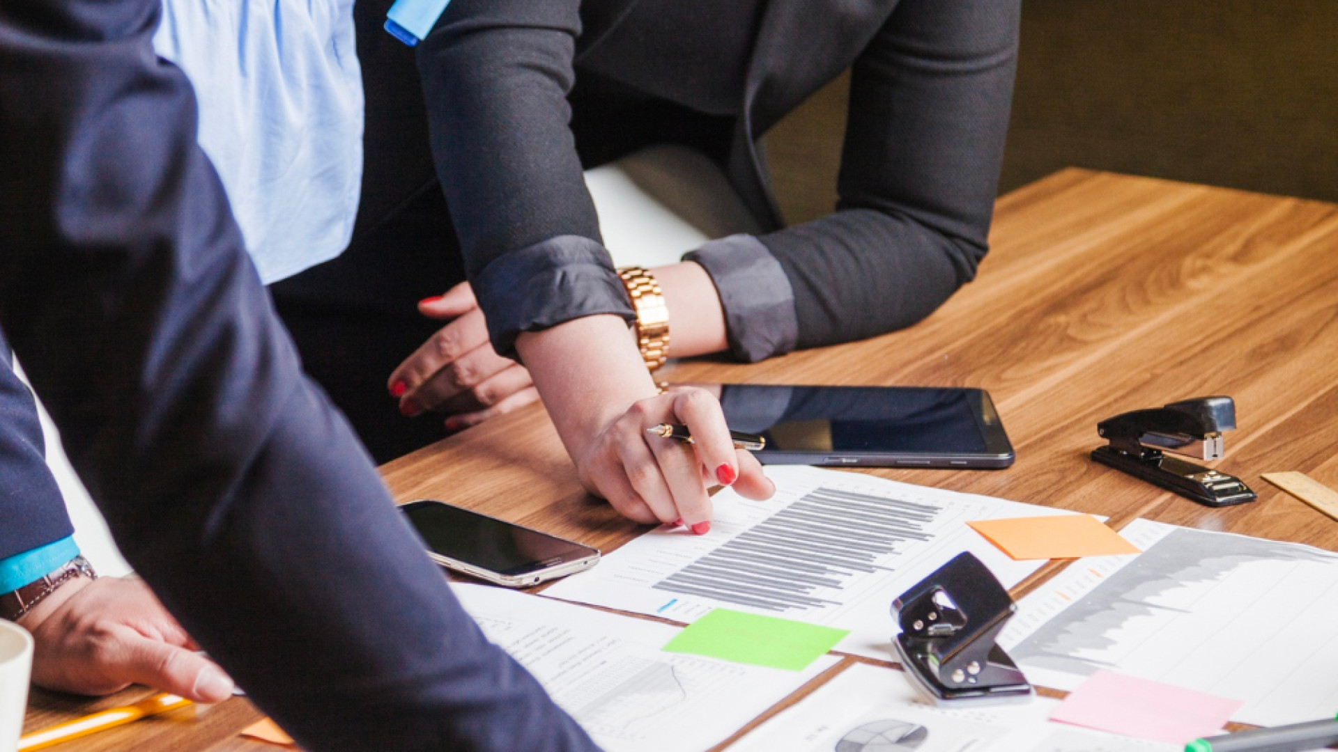 Facility management : réduire les coûts et augmenter l’efficacité opérationnelle