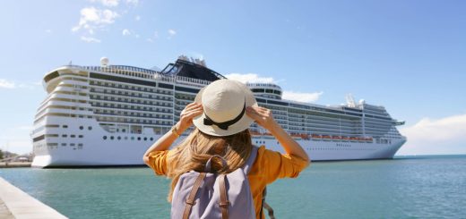 Vivre la polynésie autrement : le charme unique d’une croisière à Tahiti