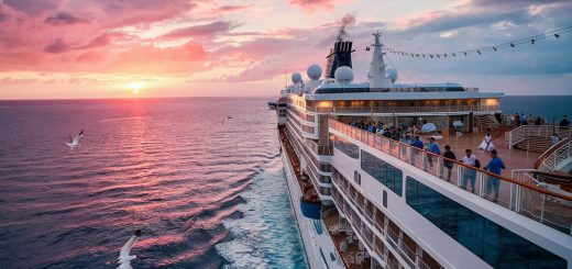 Astuces pour profiter pleinement d’une croisière aux Caraïbes haut de gamme