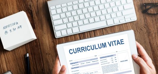 Création de CV en ligne : les avantages à ne pas négliger
