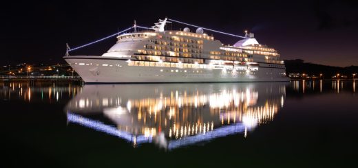 Est-ce que les croisières de luxe valent leur prix ?