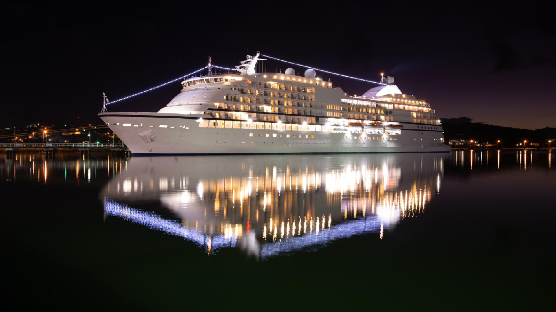 Est-ce que les croisières de luxe valent leur prix ?