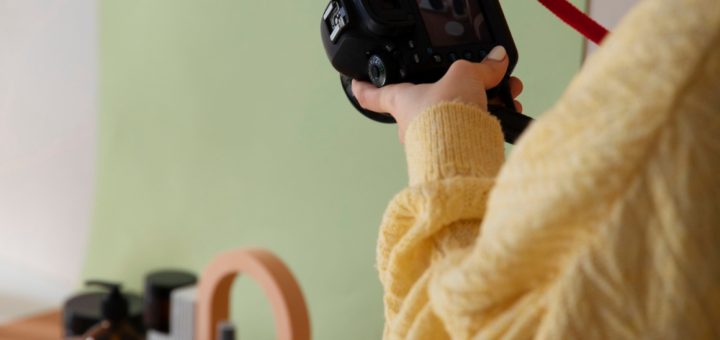 Photographe publicitaire : un investissement rentable pour votre communication