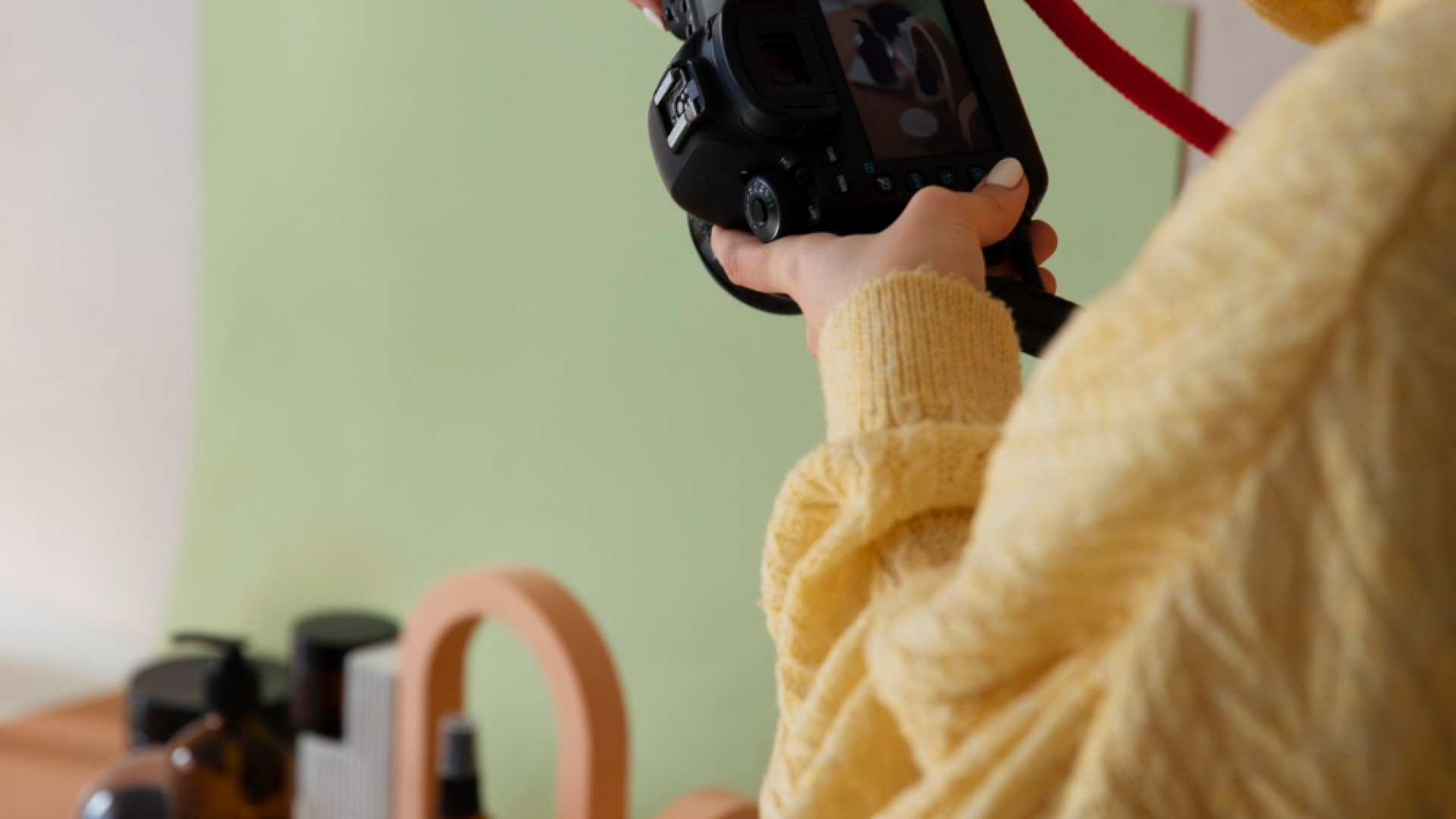 Photographe publicitaire : un investissement rentable pour votre communication