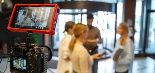 Pourquoi faire appel à une société de production vidéo pour renforcer son identité visuelle ?