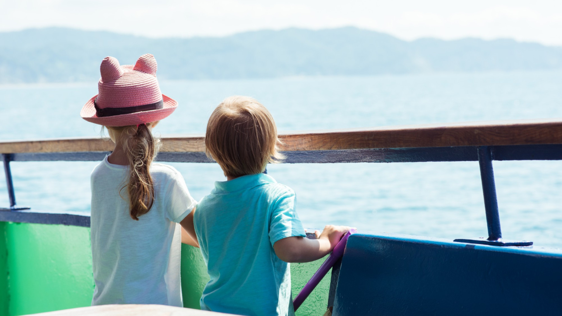 Quel est l'âge requis pour faire une croisière ?